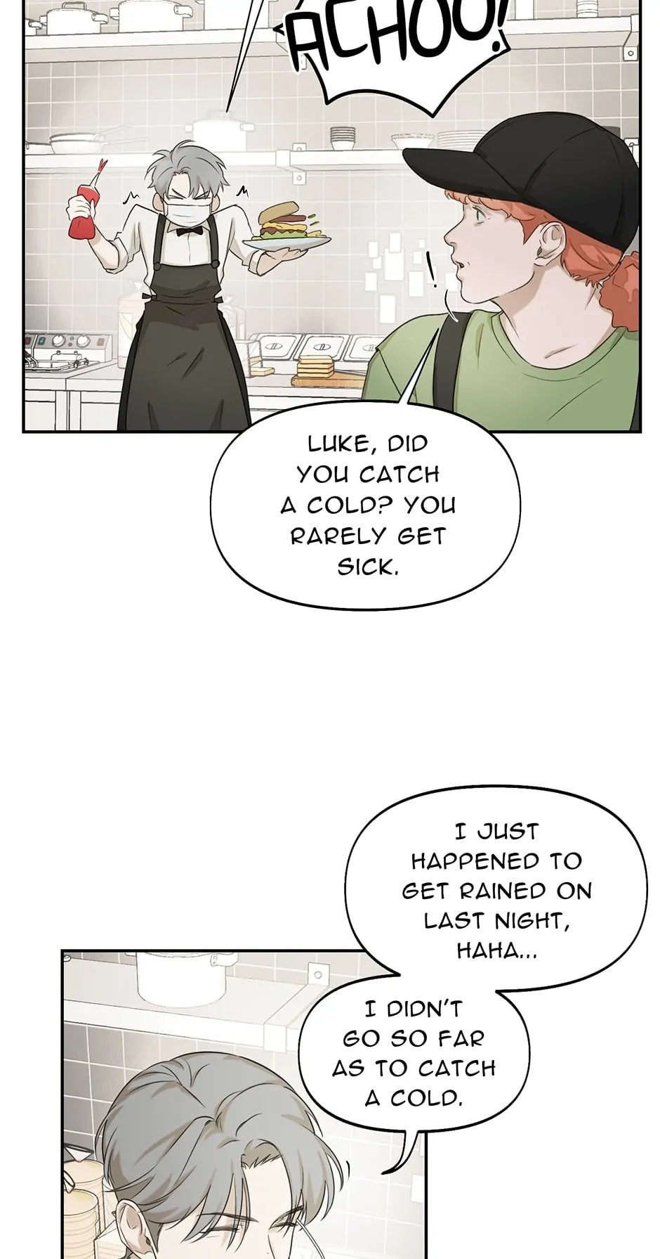 Nerd Project, Chapter 15 image 48
